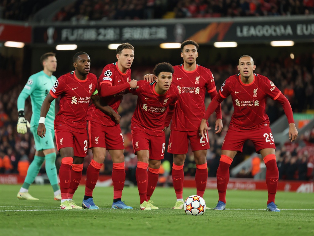 失足英超,欧联抽得好运,利物浦能否借此振作争双冠? 利物浦的未来之路如何突破?
如果利物浦