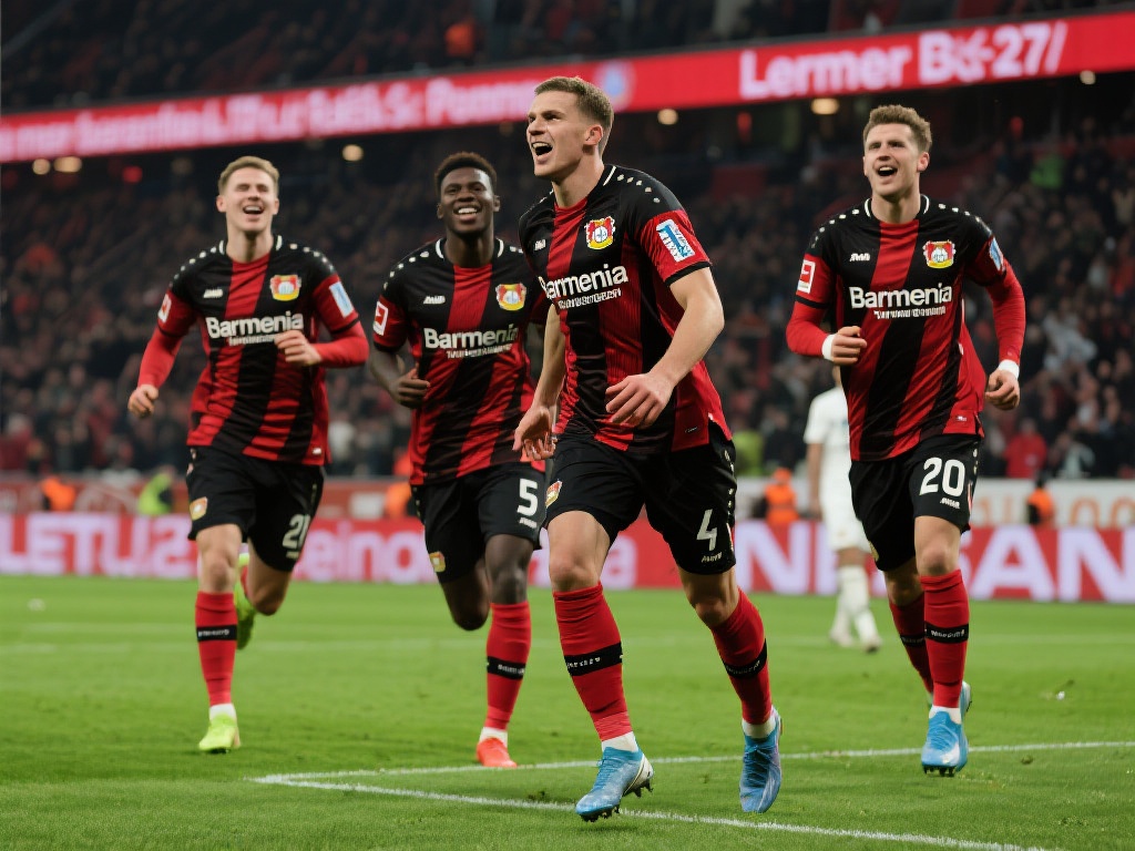 近年来，欧洲足坛的焦点逐渐转向一些崛起的