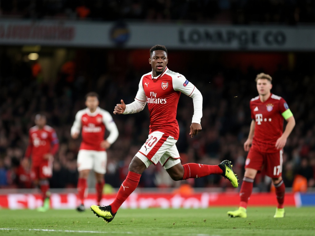 “阿森纳争锋拜仁:‘伦敦之王’真能击溃德甲霸主?” 总结阿森纳与拜仁的对阵,或许称不上是一场