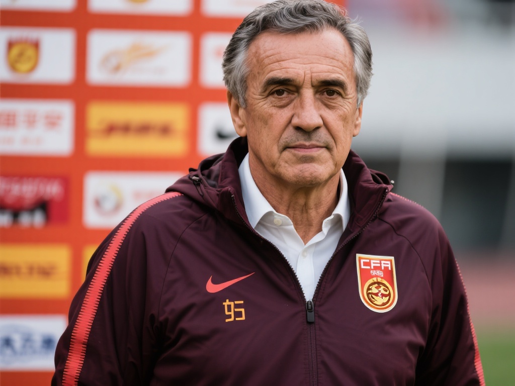 作为媒体高度关注的教练，奎罗斯的到来可能