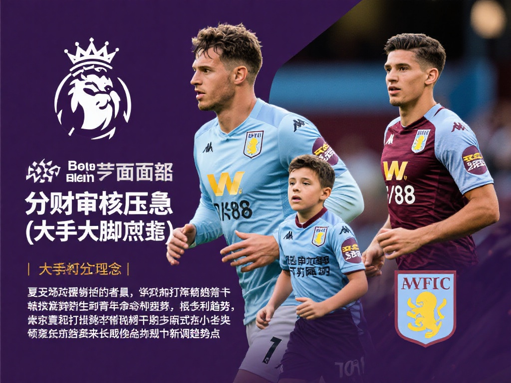 结语
英超球队面对日益严格的财政审查压
