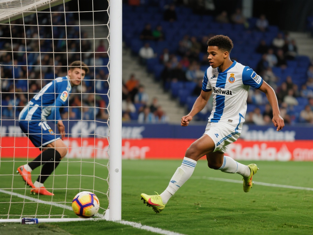 贝林厄姆崛起!超预期表现:4场西甲斩获5球 以对阵塞尔塔的比赛为例,在比赛最后阶段贝