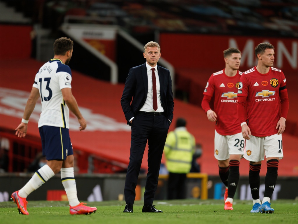 滕哈赫若离任，曼联需支付高达1500万镑赔偿，年薪900万引热议