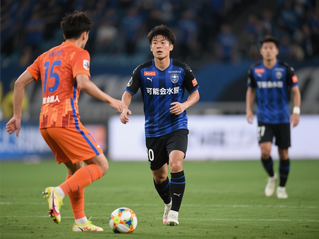 横滨水手队长：面对泰山球员可能的冲突，我们保持冷静