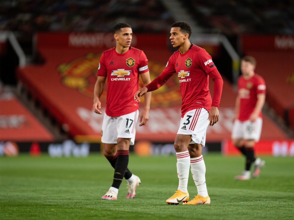 瓦拉内有意续约，曼联拟调整薪资方案