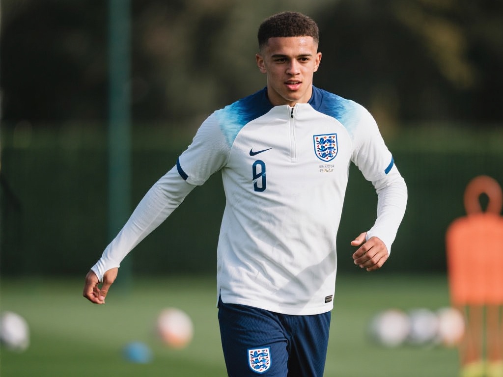 英格兰队宣布：福登重返基地积极备战