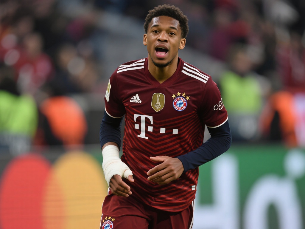 “阿拉巴因伤缺阵八个月 无缘本赛季与欧洲杯” 总的来说,阿拉巴的伤病无疑是本赛季的一大