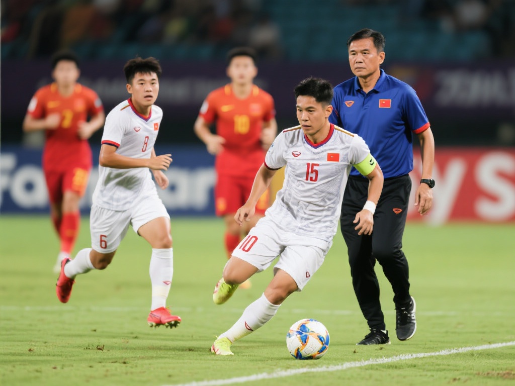 泰国队主帅自信:击败中国与新加坡便可锁定晋级 根据以往比赛公开数据,泰国队的控球率和传