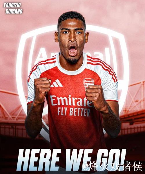 阿森纳转会冲刺：三笔新援落地在即，总金额接近2亿英镑，清洗计划将启动！